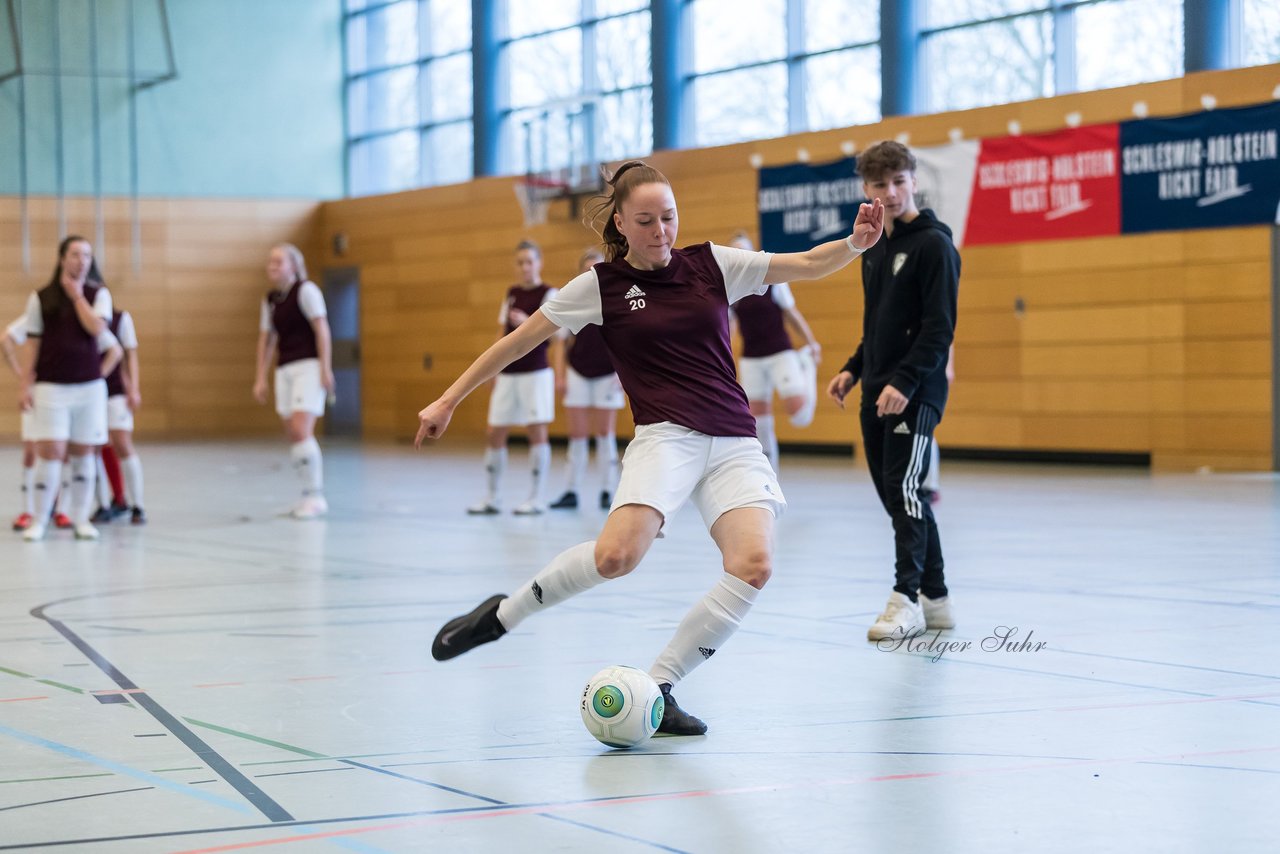 Bild 55 - Frauen Landesmeisterschaft